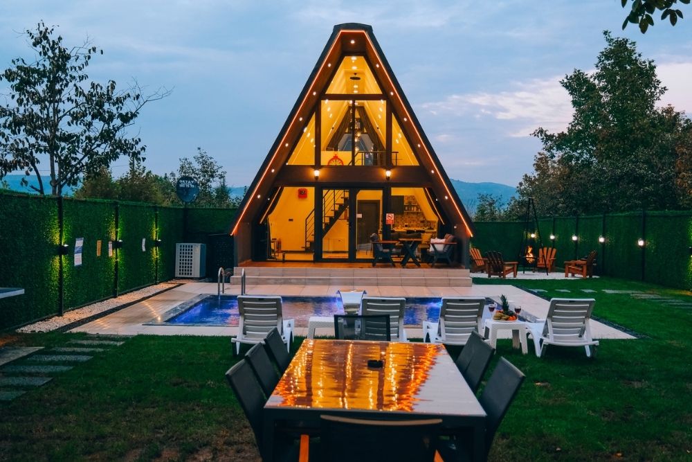 Sapanca’nın Doğal Güzellikleri ve Turistik Cazibesi